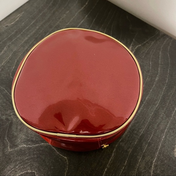 VINTAGE Christian Dior parfums/cosmetics case - Picture 3 of 10